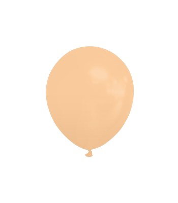 Små Ballonger Beige