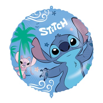 Stitch Ballong