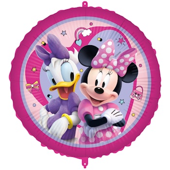 Mimmi Pigg Ballong