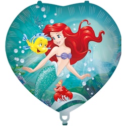 Ariel Ballong