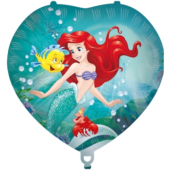 Ariel Ballong