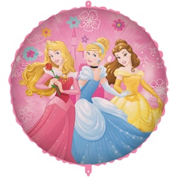 Prinsessor Ballong