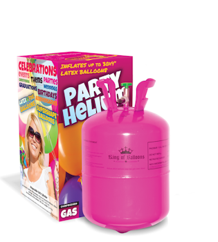 Helium