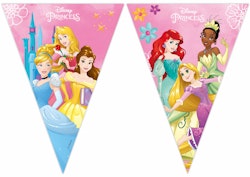 Prinsessor Vimpelgirlang
