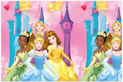 Prinsessor Bordsduk