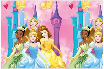 Prinsessor Bordsduk
