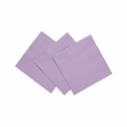 Servetter Lavendel