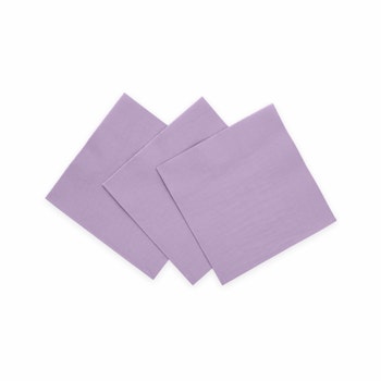 Servetter Lavendel