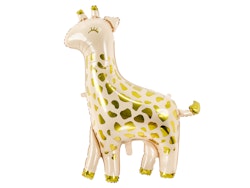 Giraff Ballong