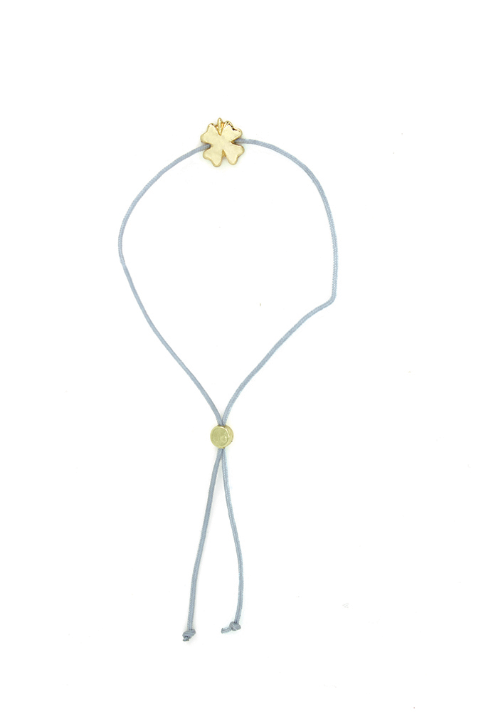 Lucky Feather - Birthday Wish Bracelet