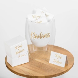 30 days Kindness Jar