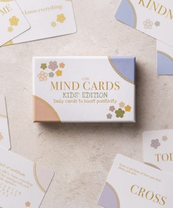 LSW Mind Cards - Kids Edition