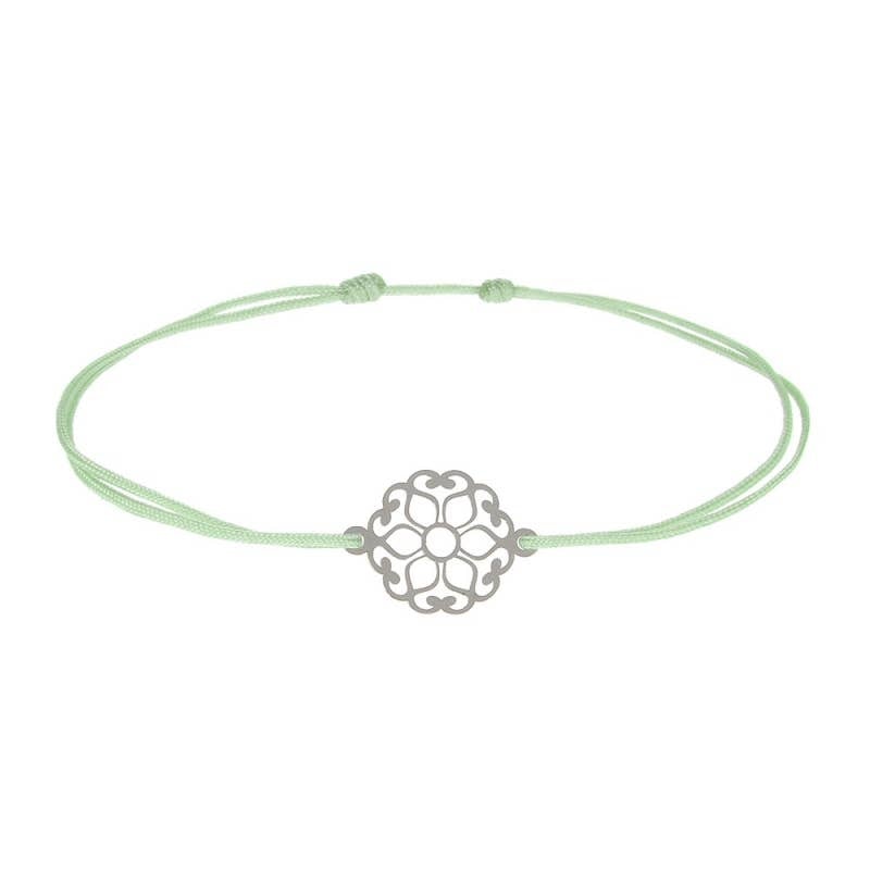 Crystals HCA Jewellery -  Lucky Bracelet - "Blossom"
