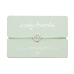 Crystals HCA Jewellery -  Lucky Bracelet - "Blossom"