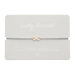 Crystals HCA Jewellery -  Lucky Bracelet - "Infinity"