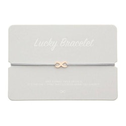 Crystals HCA Jewellery -  Lucky Bracelet - "Infinity"