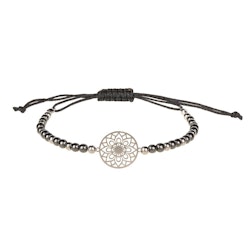 Crystals HCA Jewellery -  A Gemstone for you Bracelet - "Blossom"