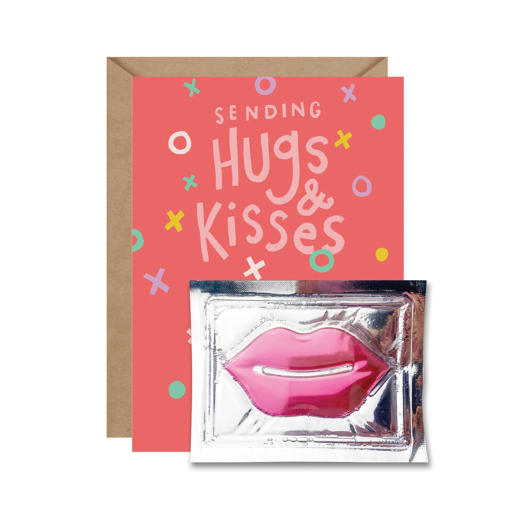 Lip Fascial Card