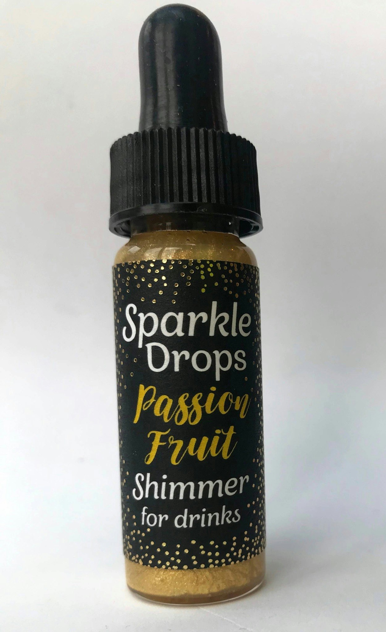Sparkle Drops - Passion Fruit