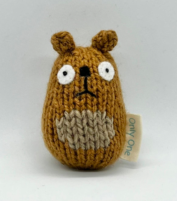 Worry Pet - BEAR