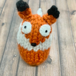 Worry Pet - FOX