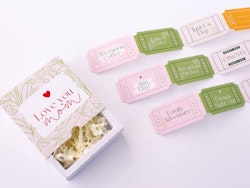Curated for you Gift - Mothers Coupons Box