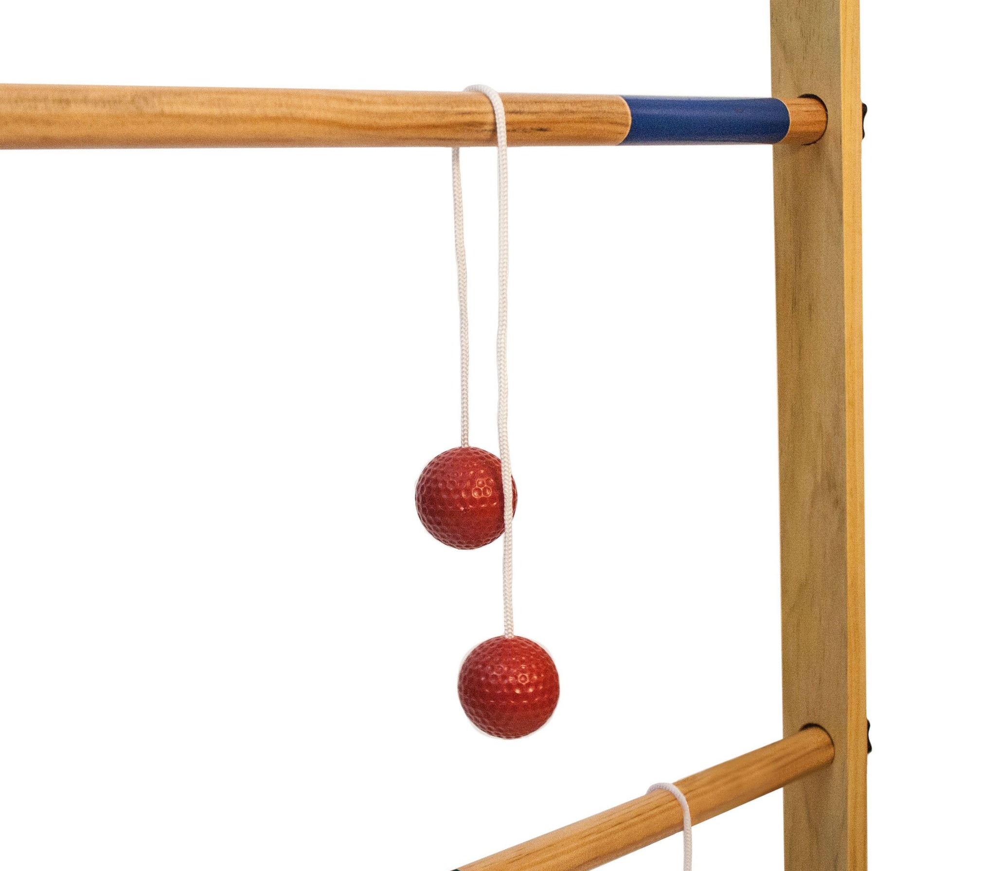 Double Ladder Golf Game