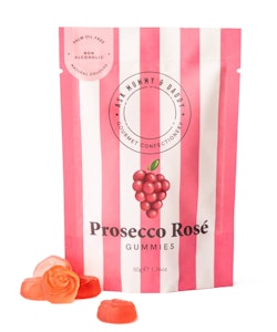 Non - Rose Prosecco Gummy - 50gr