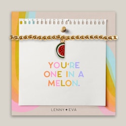Lenny&Eva Bracelet - Friendship Bracelet - MELON Gold