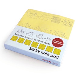 Suck UK - Origami Sticky Note