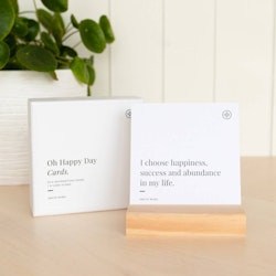 Insite Mind - Oh Happy Day Cards