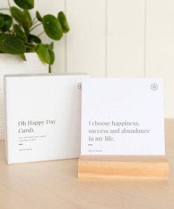 Insite Mind - Oh Happy Day Cards