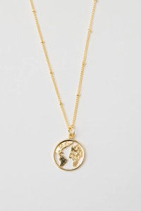 Brenda Grands - Wanderlust Necklace