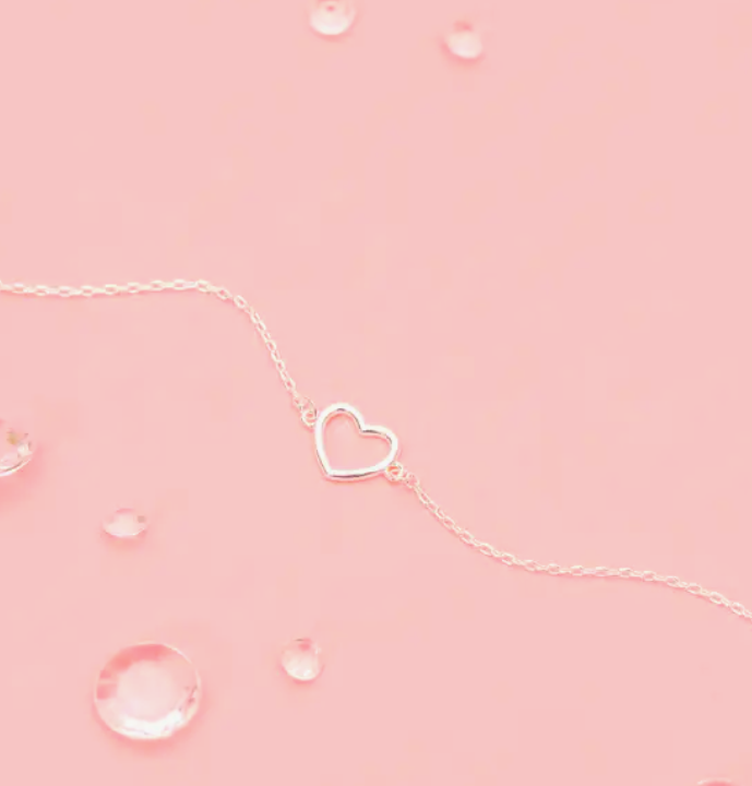 Letterbox Love - Positivity Bracelet