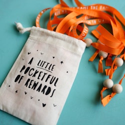 Bread & Jam - Little Pocketful of  Rewards