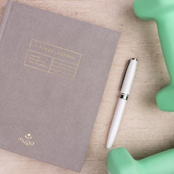 Myga - Fitness Journal
