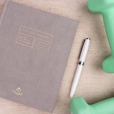 Myga - Fitness Journal