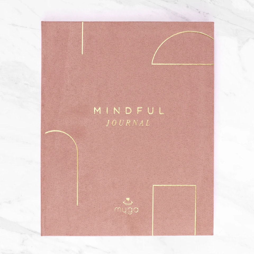 Myga - Mindful Journal