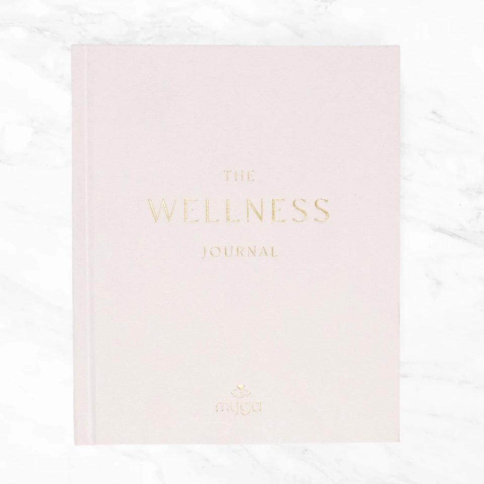 Myga - Wellness Journal