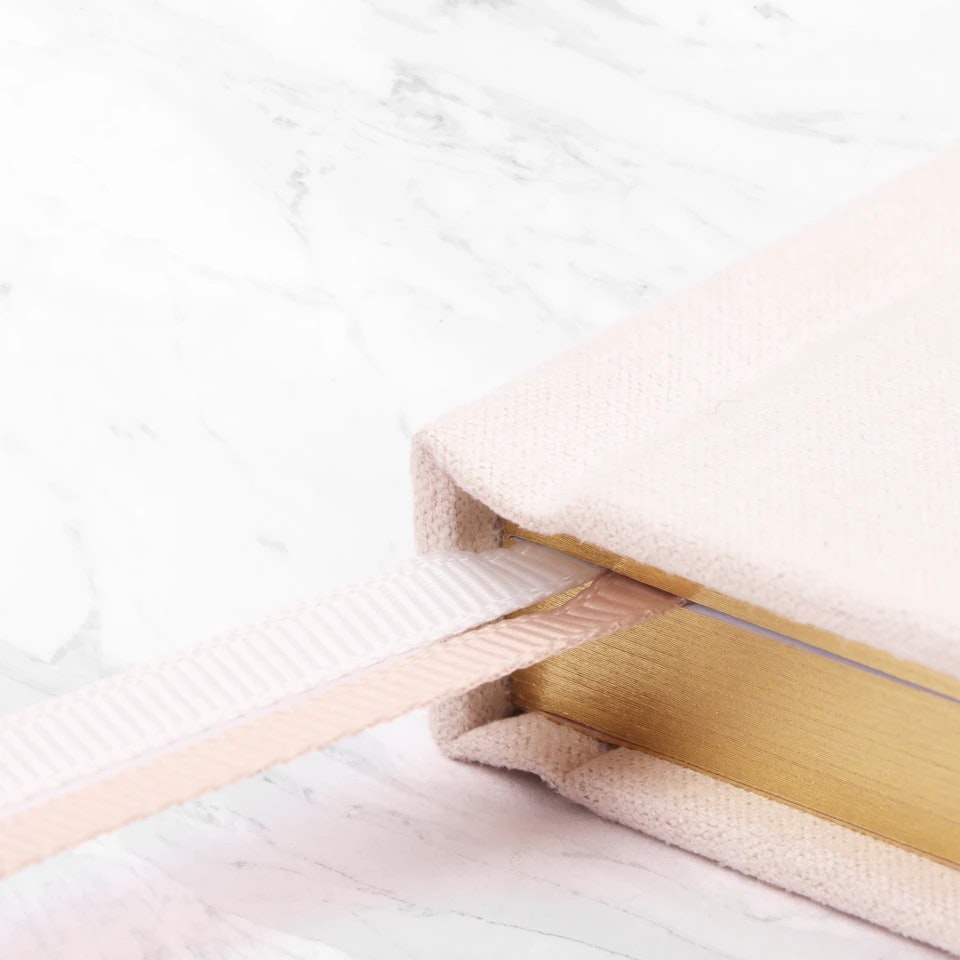 Myga - Wellness Journal
