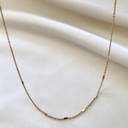 The Jenny Chain  Necklace