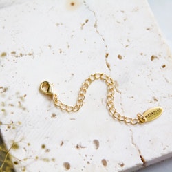 Mesa Blue - Necklace Extender