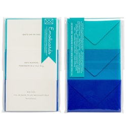 Colorbox Design - Birthday Gift Card