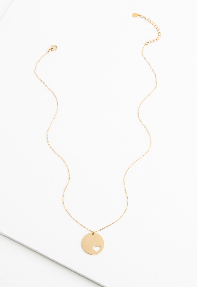 Starfish Project - Forever in my heart Necklace Set