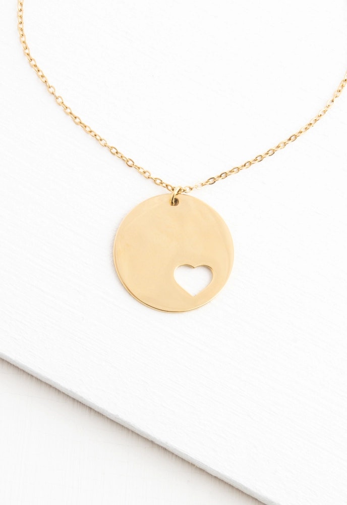 Starfish Project - Forever in my heart Necklace Set