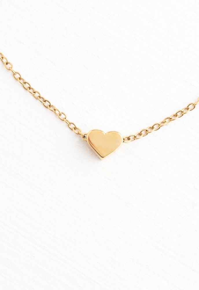 Starfish Project - Forever in my heart Necklace Set