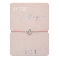 Crystals HCA Jewellery -  Wonderful Vibes Bracelet - Friendship