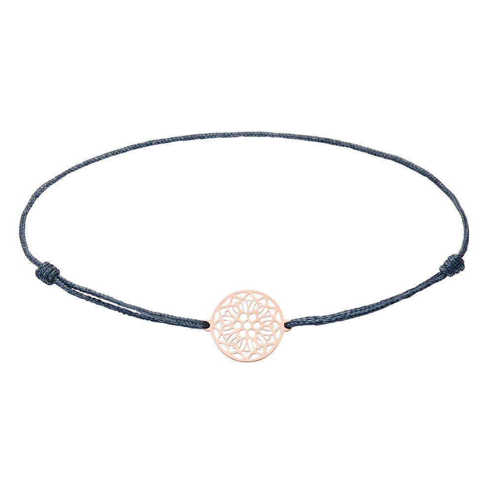 Crystals HCA Jewellery -  Wonderful Vibes Bracelet - Joy