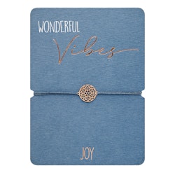 Crystals HCA Jewellery -  Wonderful Vibes Bracelet - Joy