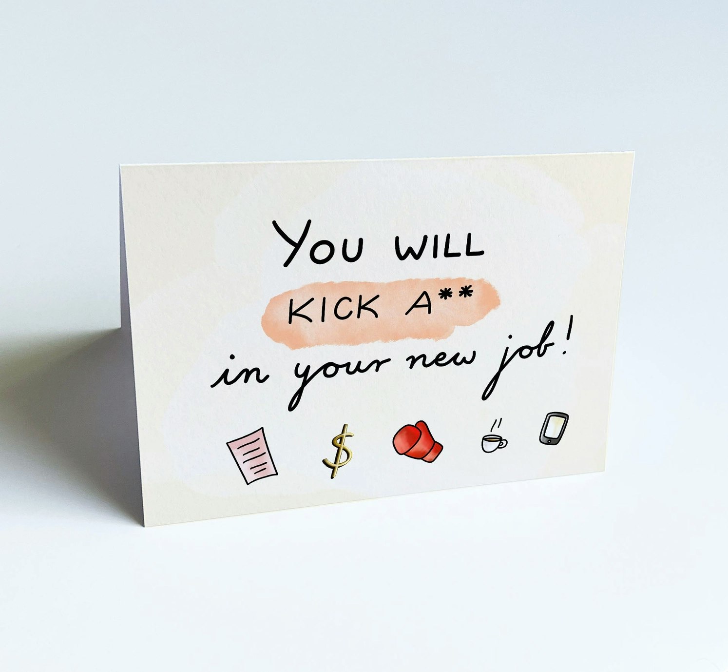 The Friendly Colleague - Kick A** in Your New Job